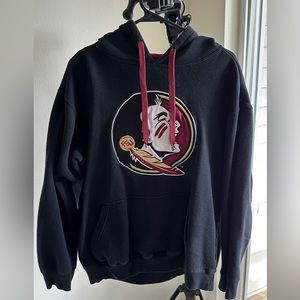 FSU Florida State University Hoodie